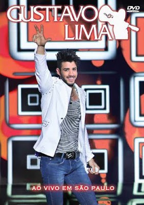  Gusttavo Lima – Ao Vivo Em São Paul